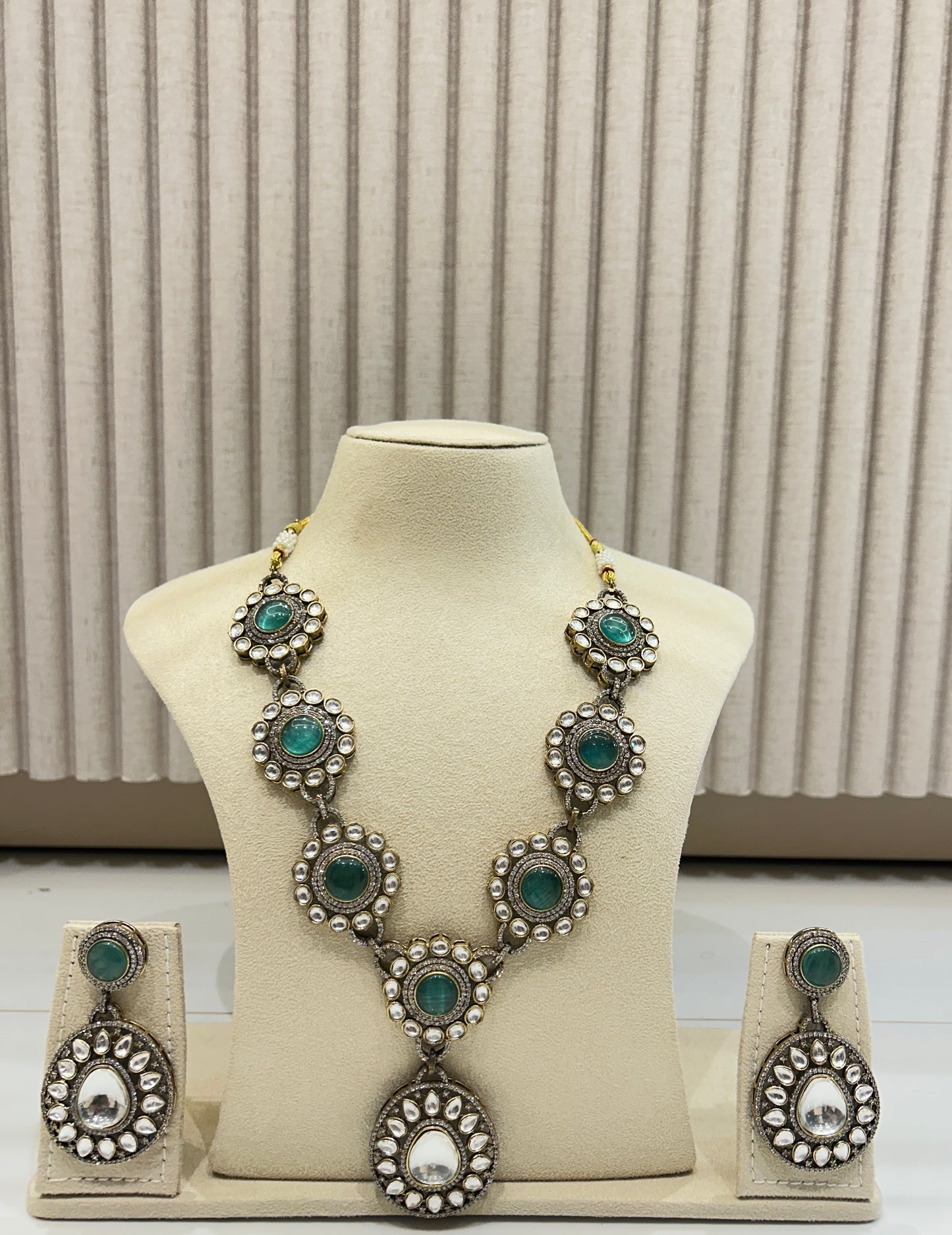 Rental jewellery