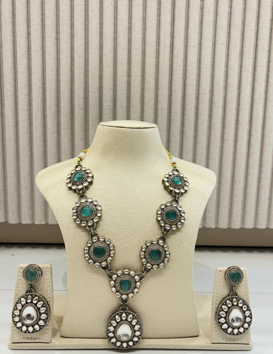 Rental jewellery