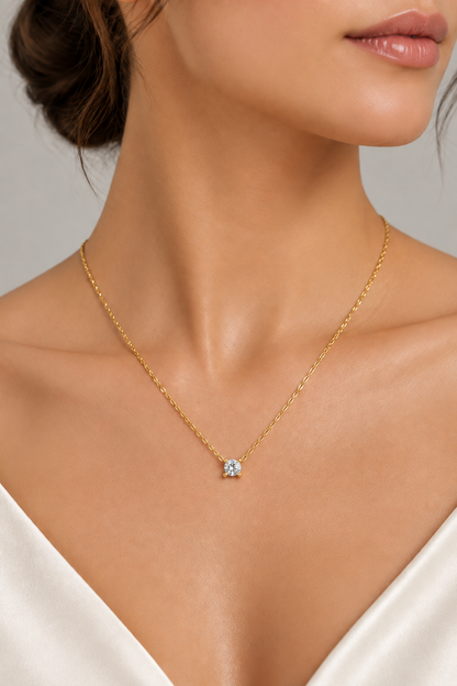 Elara necklace