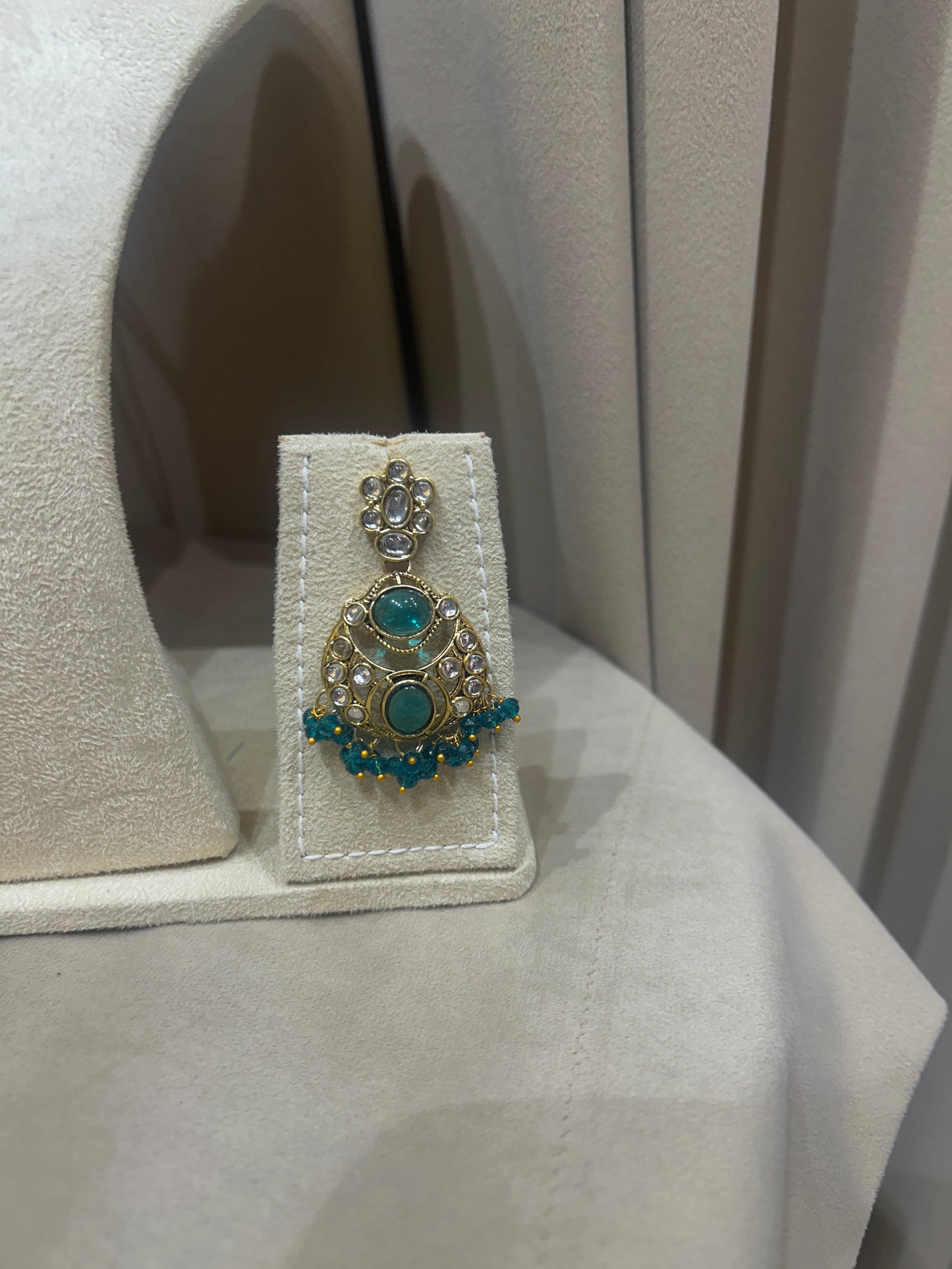 Rental jewellery