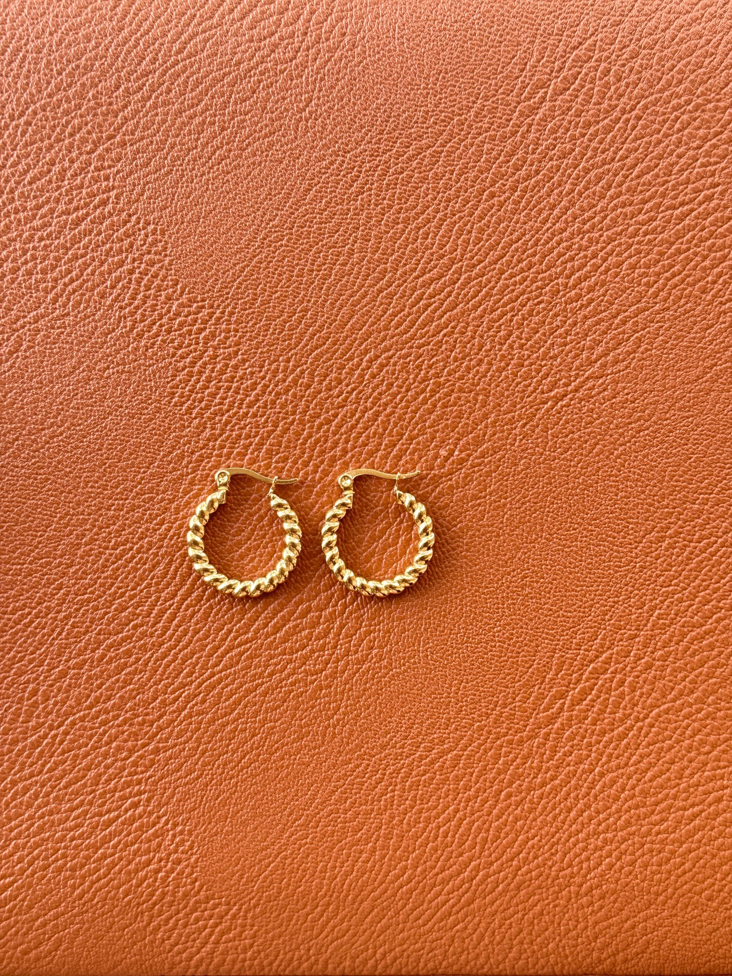 Hoops Gold