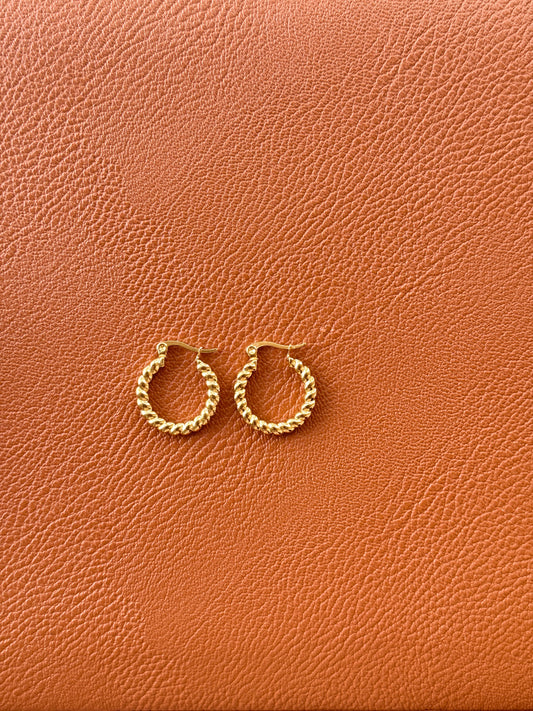 Hoops Gold