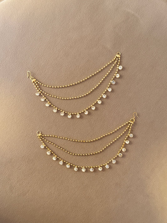Ear chain