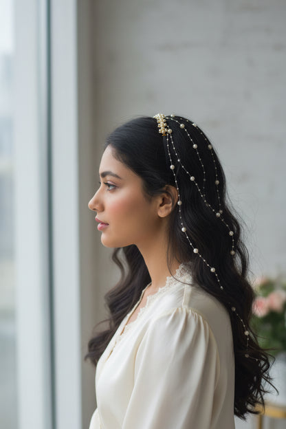Hair accessories