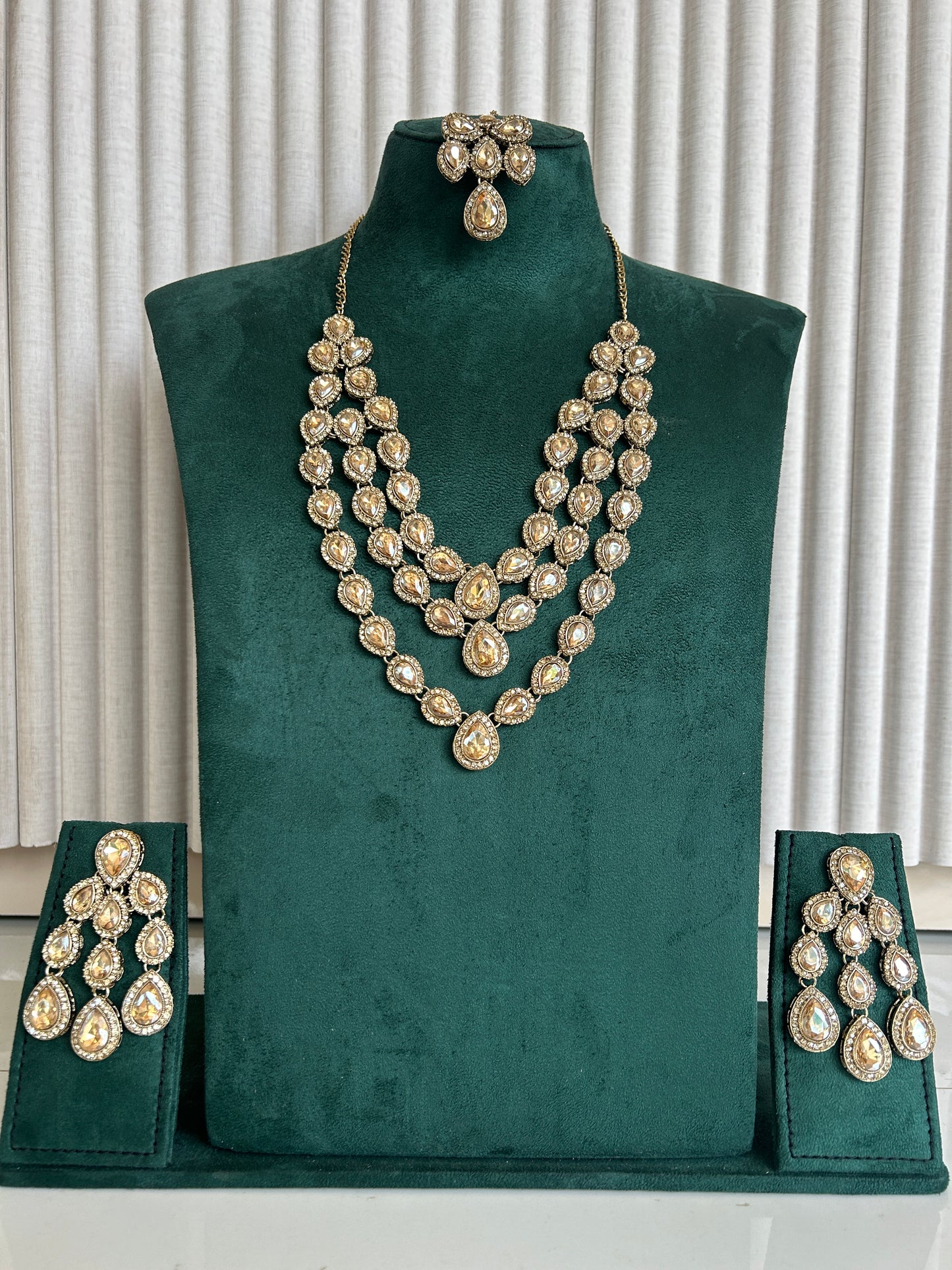 M3 Rental Jewellery