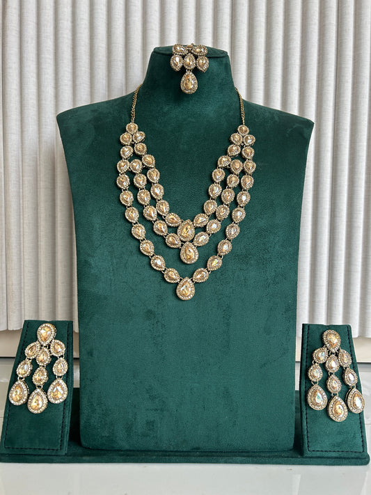 M3 Rental Jewellery