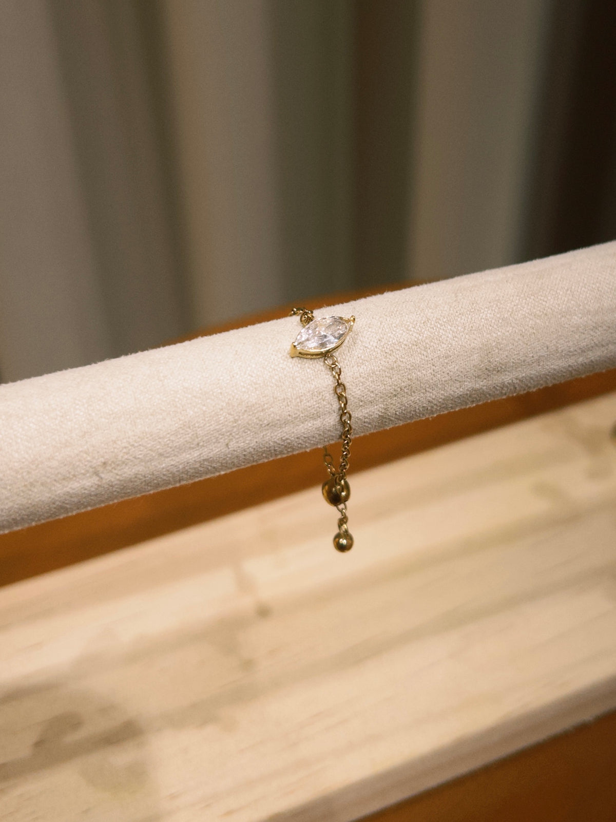 Chain ring