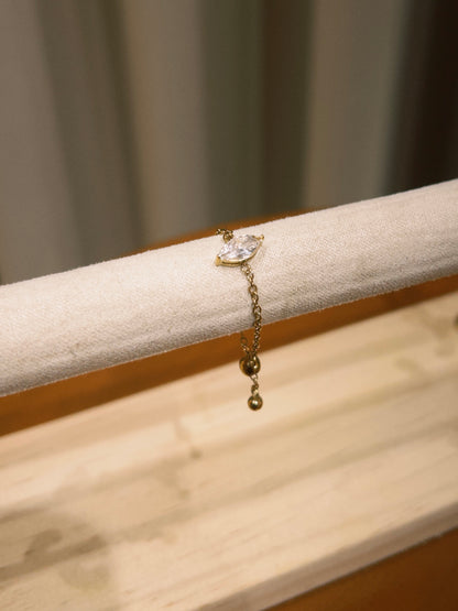 Chain ring