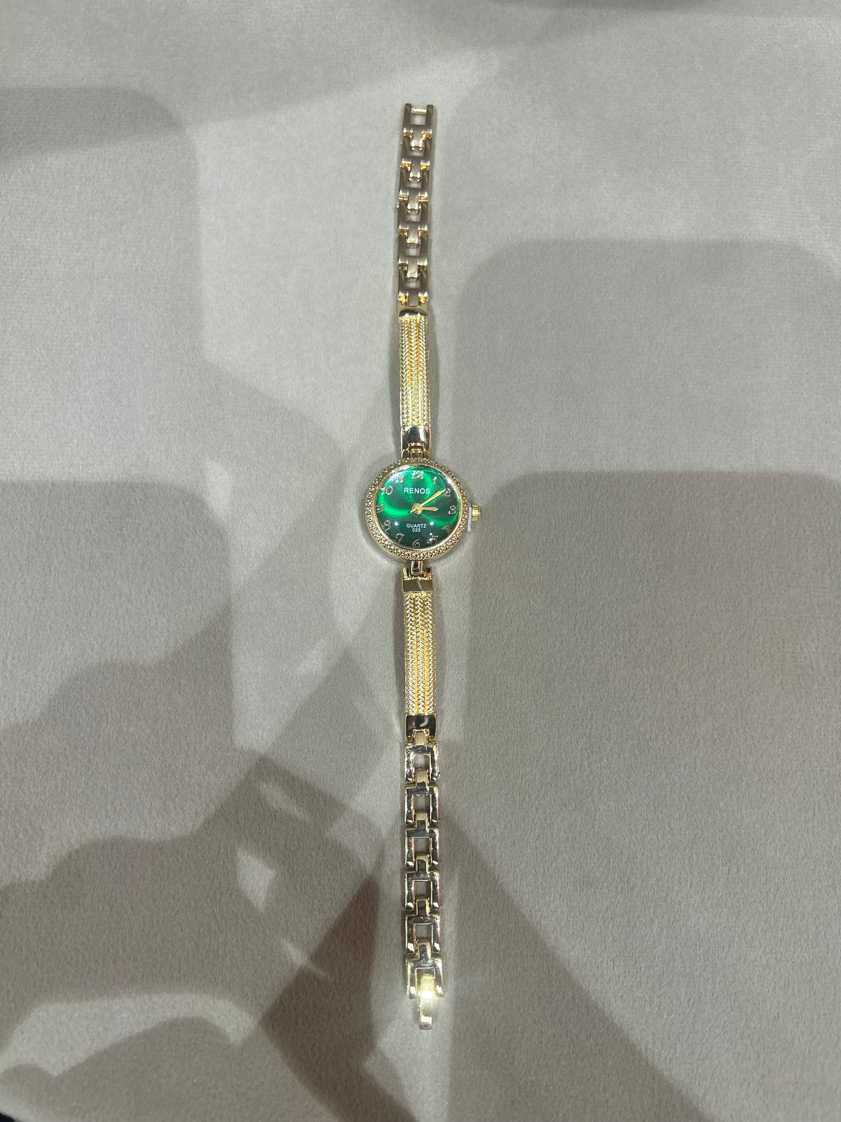 Belleza watch