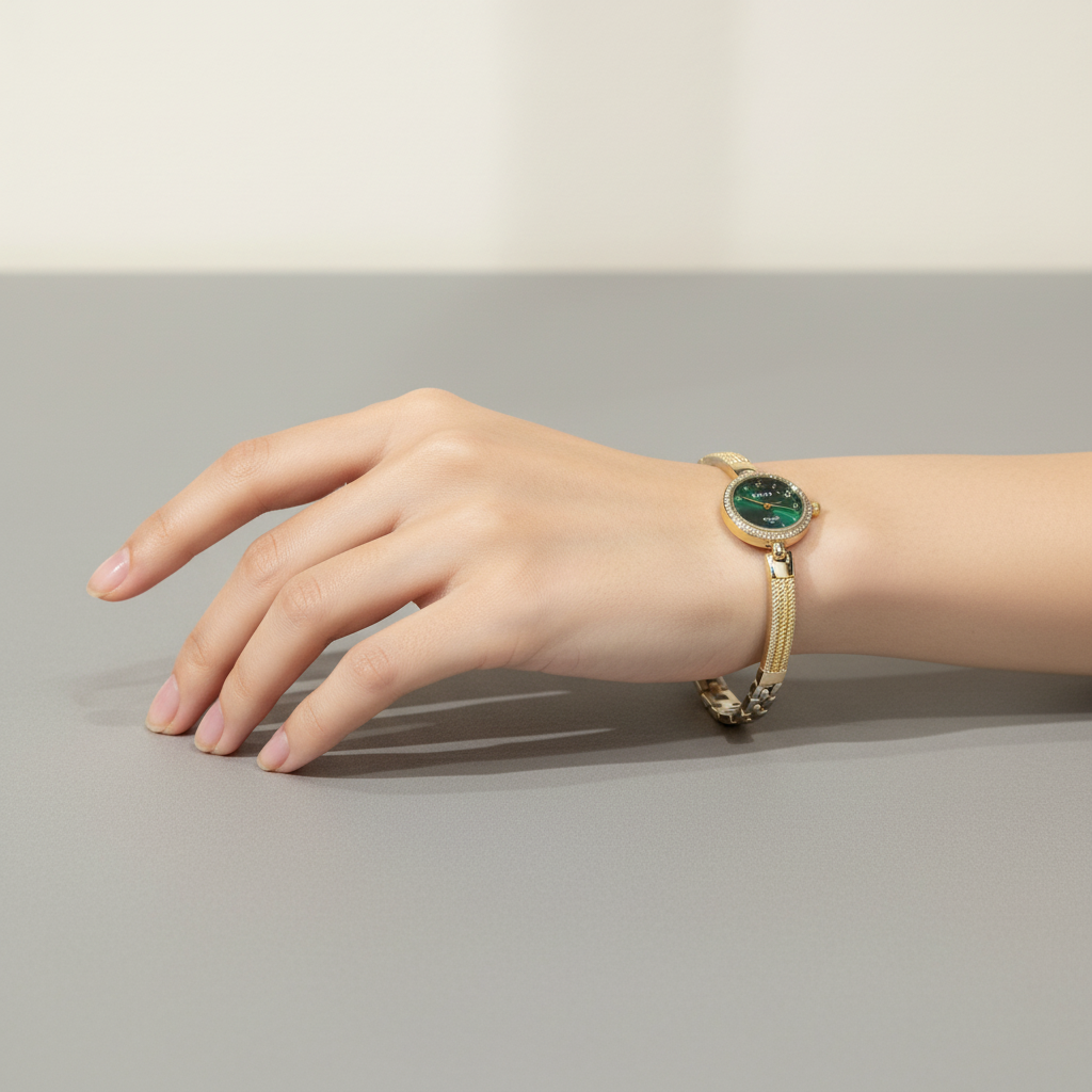 Belleza watch