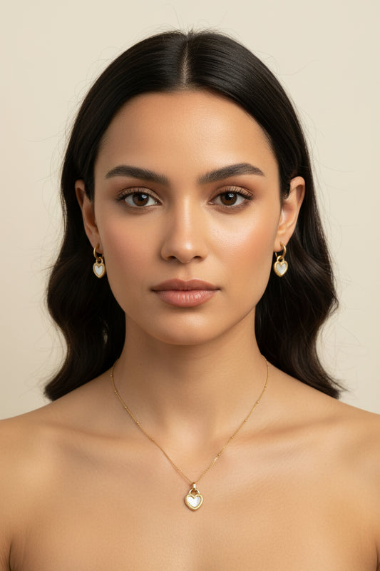 Combo necklace