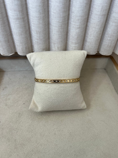Aurelia Bangle
