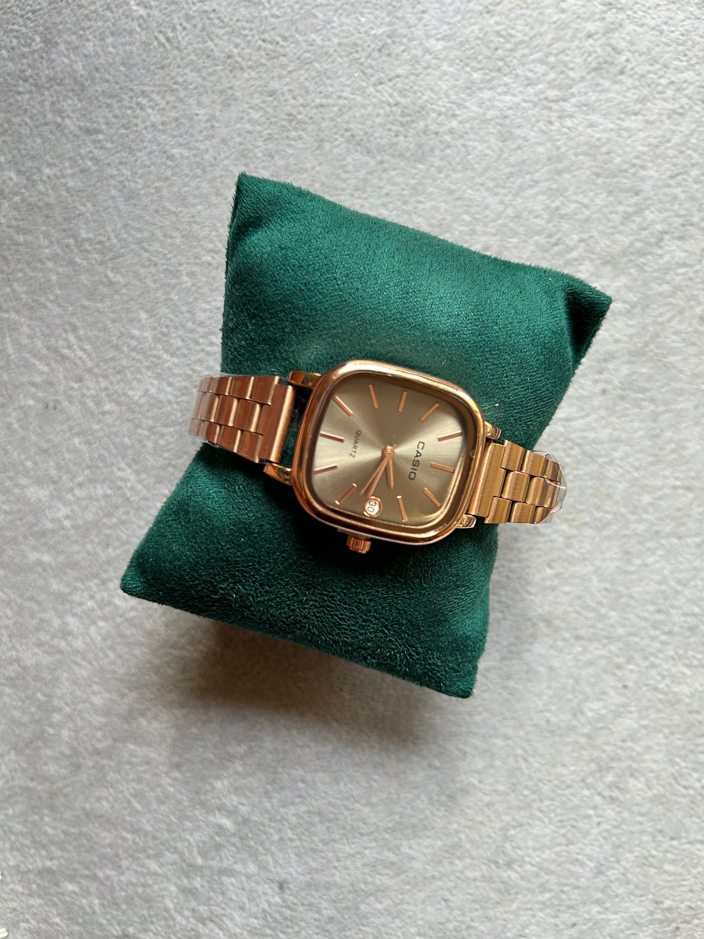 Pulseon Watch
