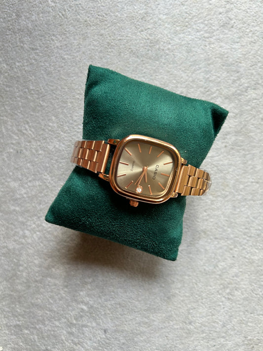 Pulseon Watch