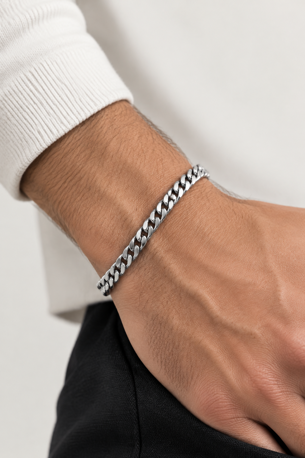 Midnight luxe bracelet