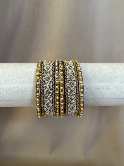 Bangle set