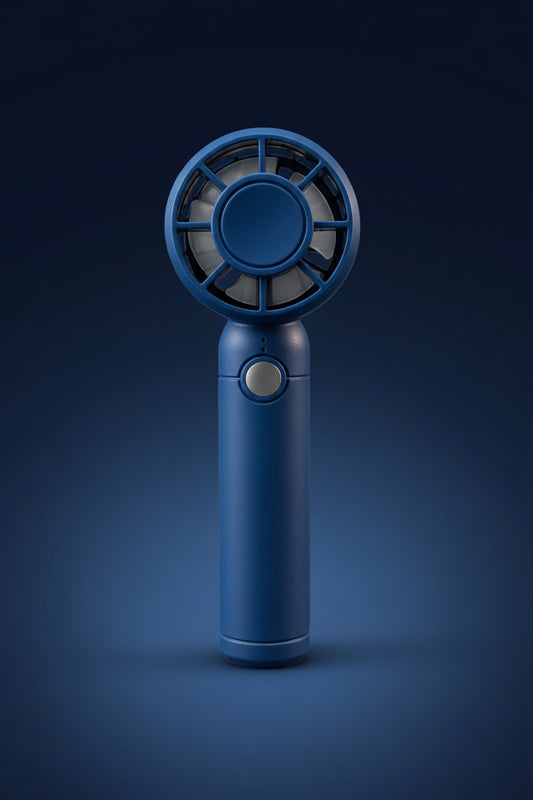 Mini fan