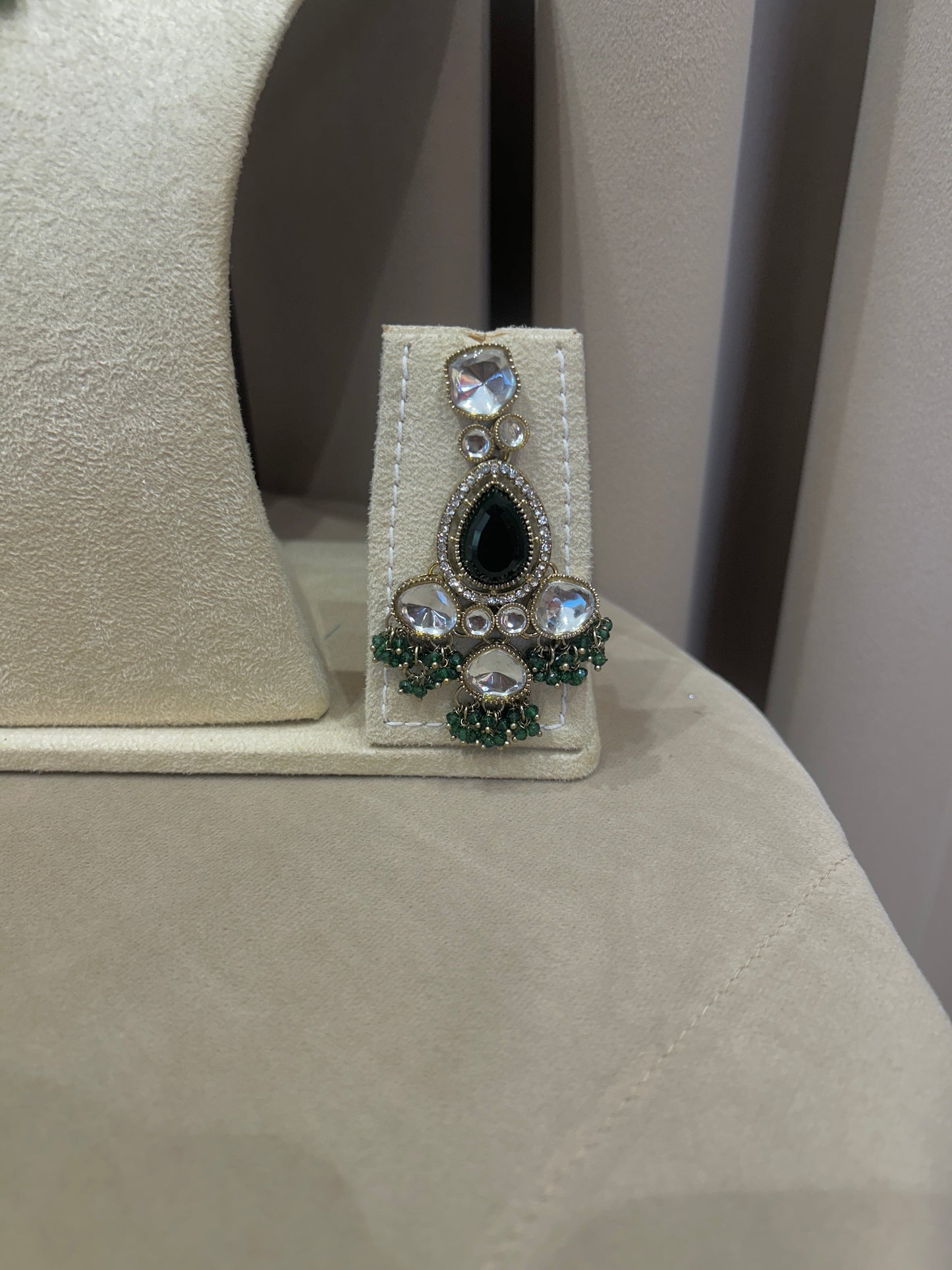 Rental jewellery