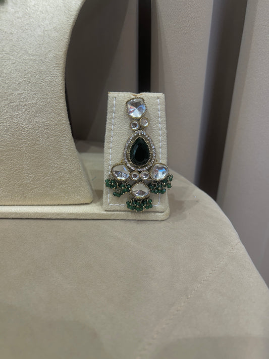 Rental jewellery