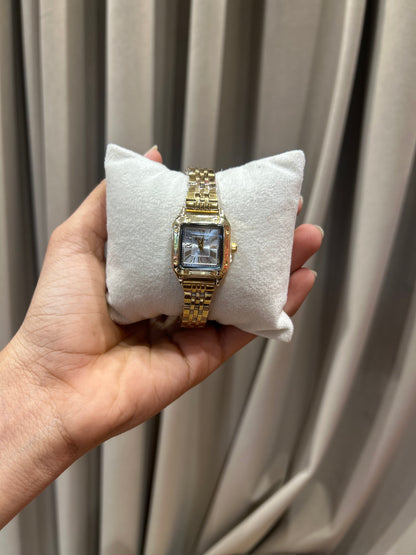 Aura watch