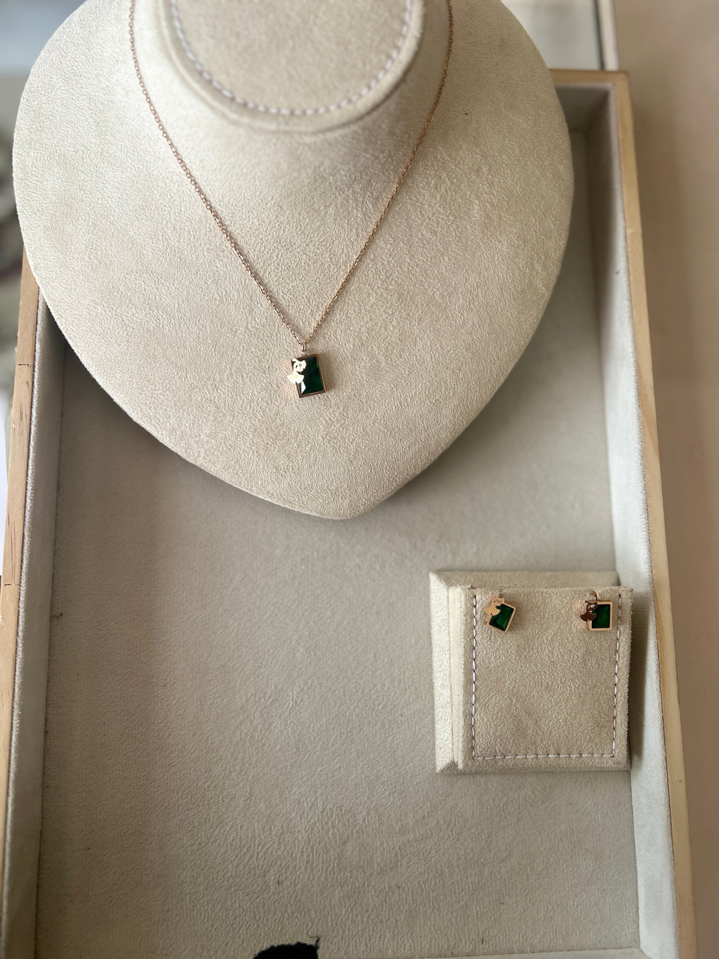 Combo necklace