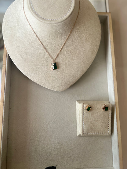 Combo necklace