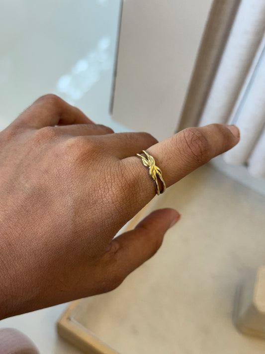 Nova ring