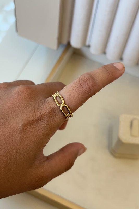 Luna ring