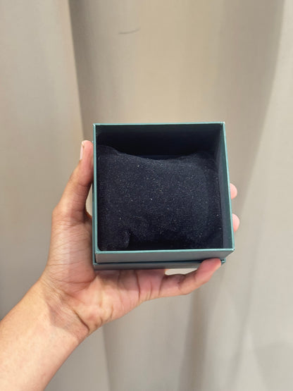 Watch box