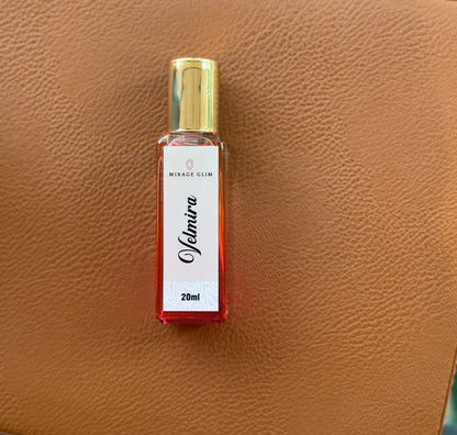 Velmira Mirage Perfume