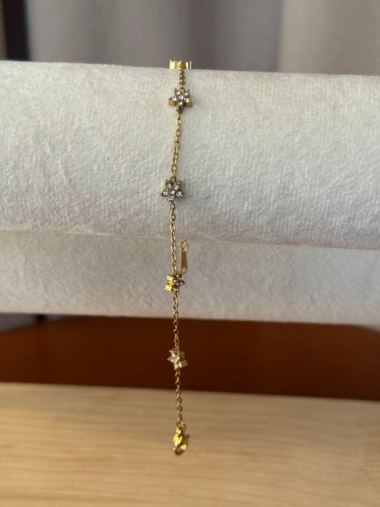 Nova bracelet