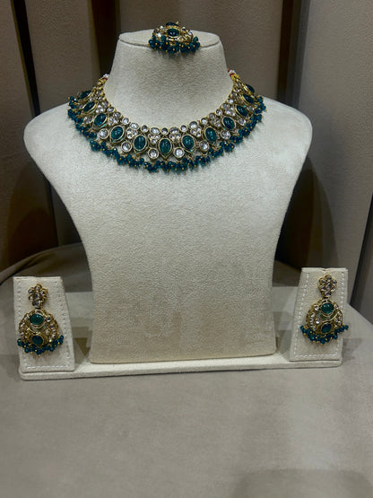 Rental jewellery
