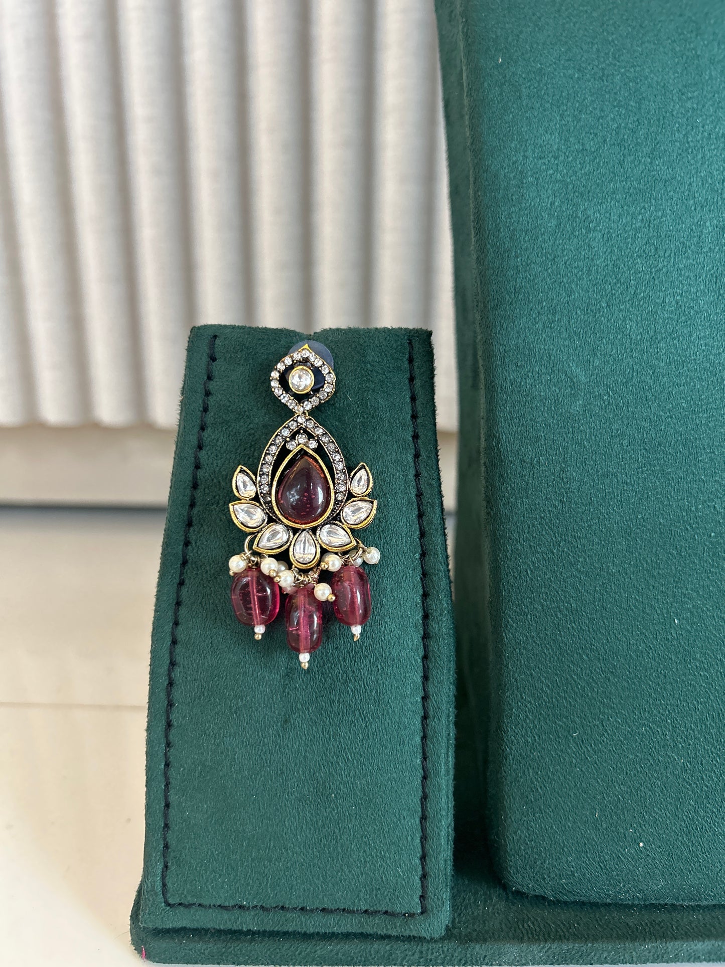 Rental Jewellery: