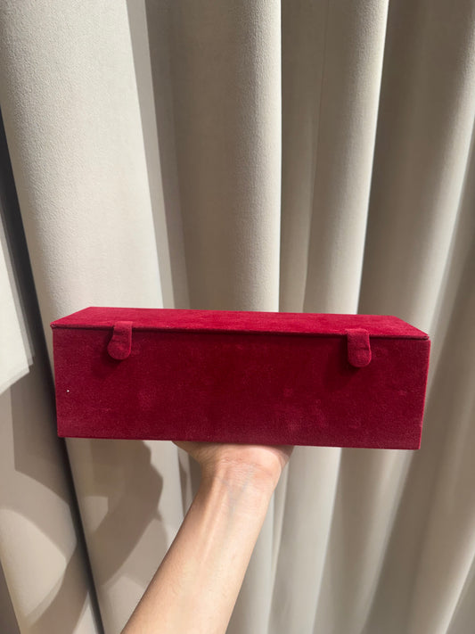 Earring box