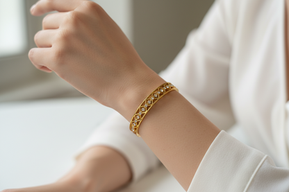 Baby size bangles