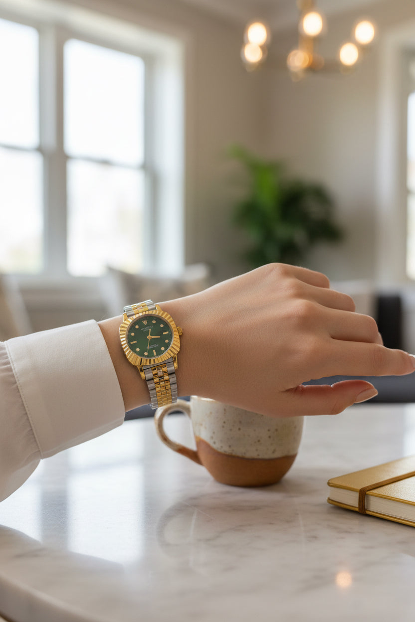 Rolex watch