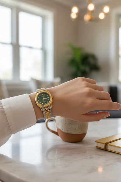 Rolex watch