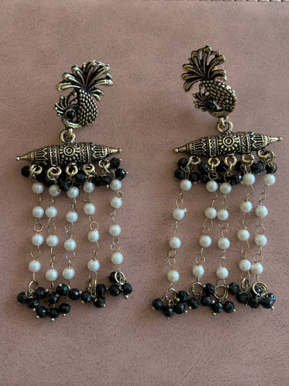 Black erring