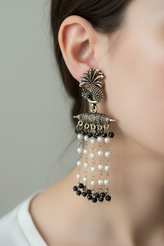 Black erring