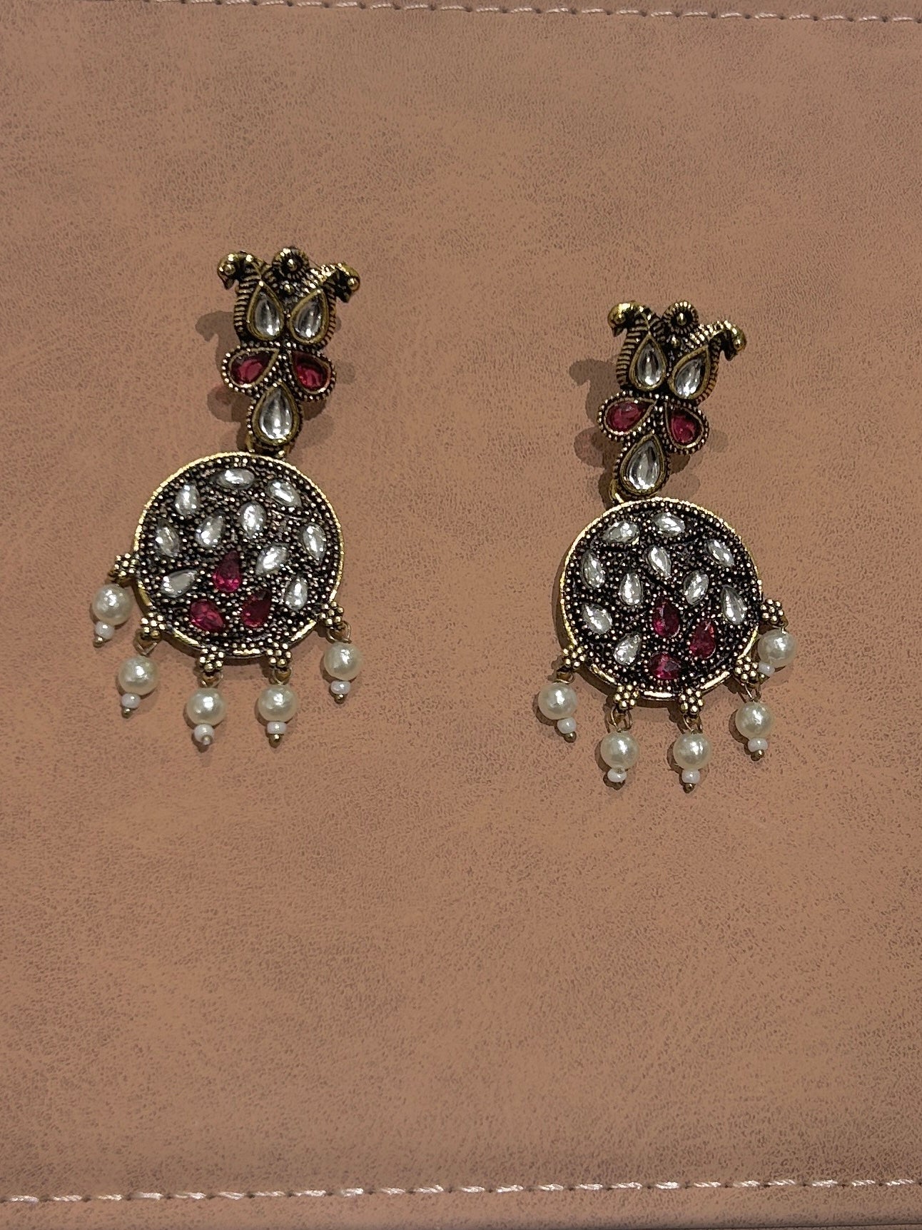 Earring