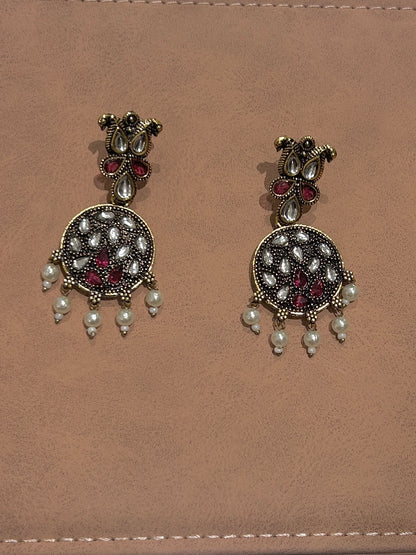Earring