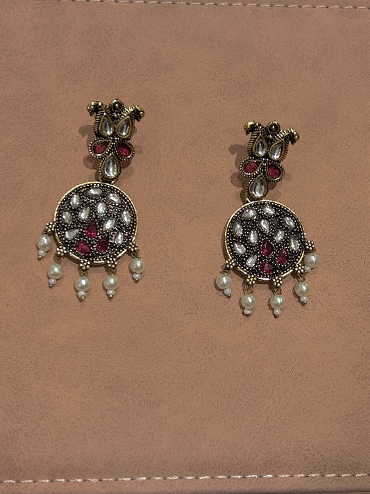 Earring