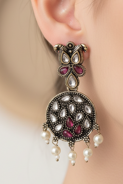 Earring