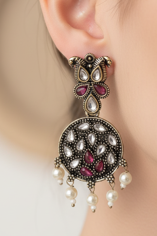 Earring