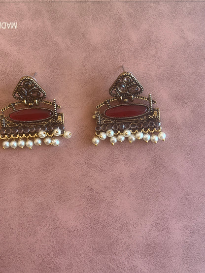 Earring