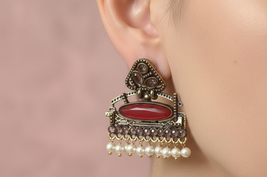 Earring