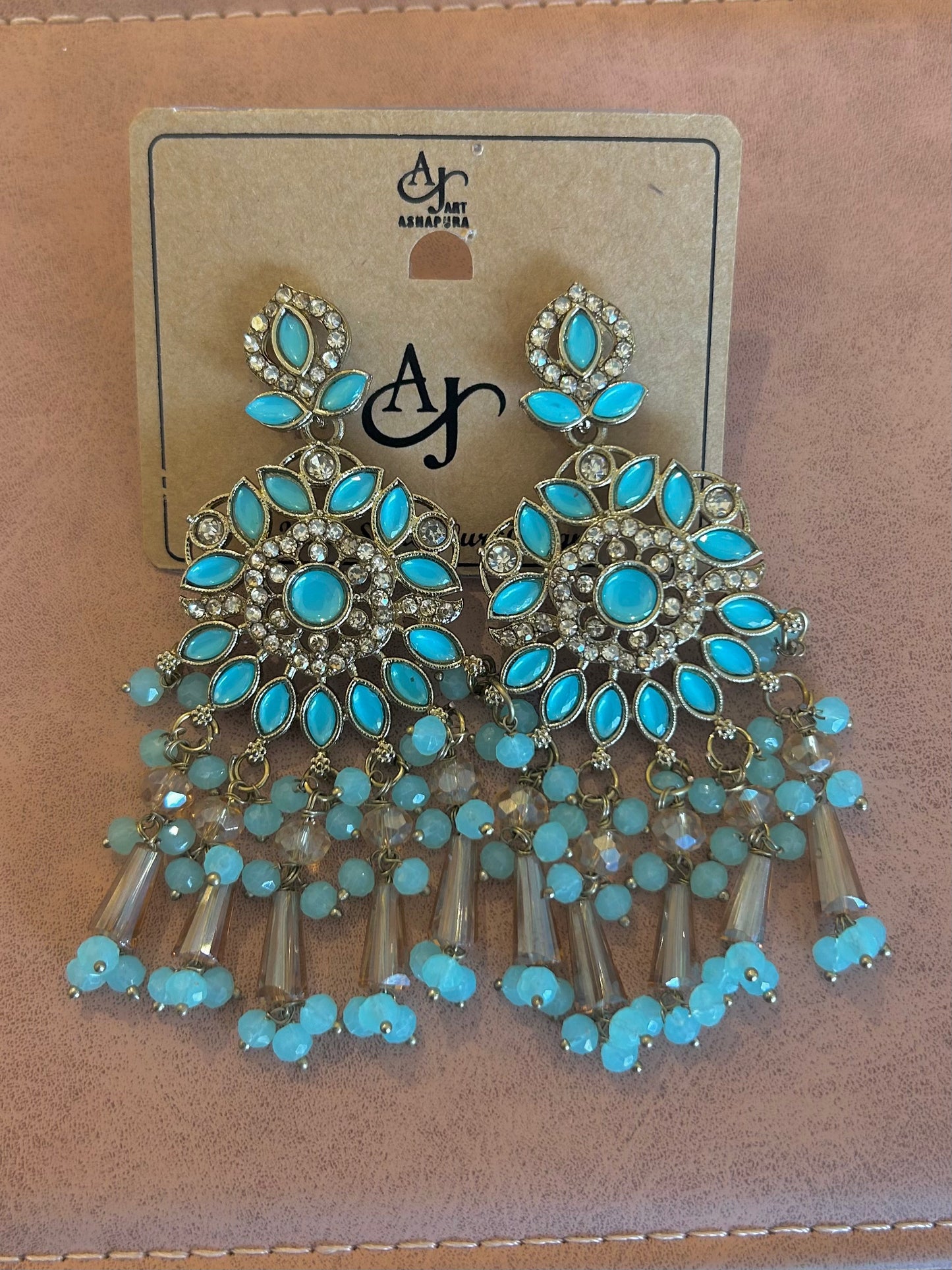 earring