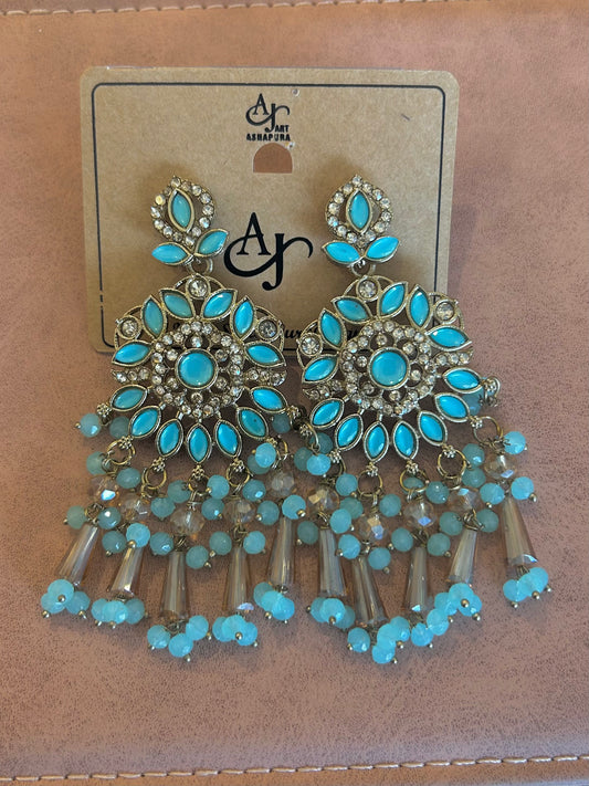 earring