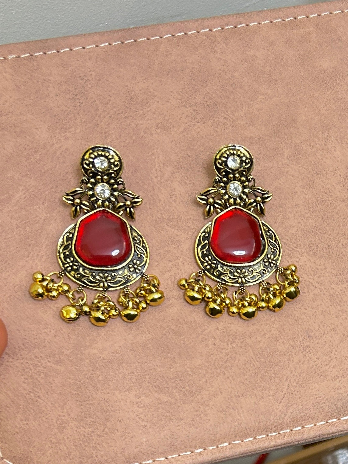 Earring