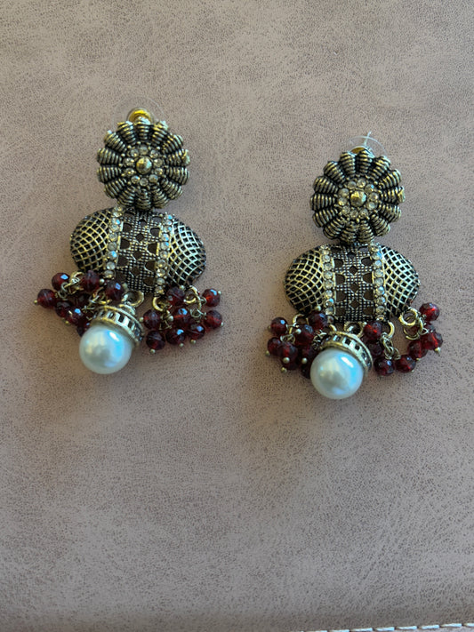 Earring